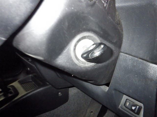 NISSAN KIX