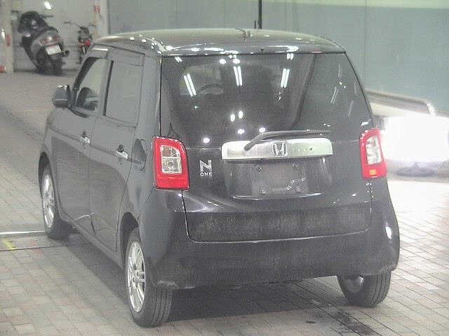 HONDA N-ONE