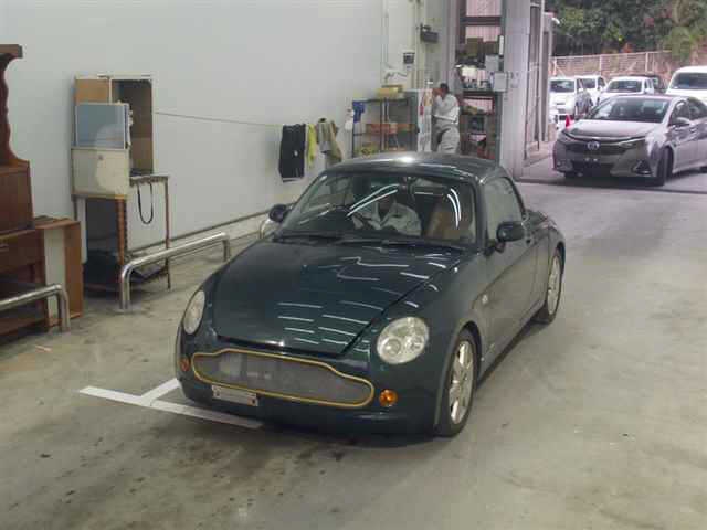 DAIHATSU COPEN