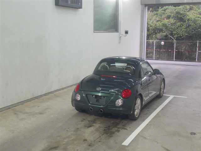 DAIHATSU COPEN