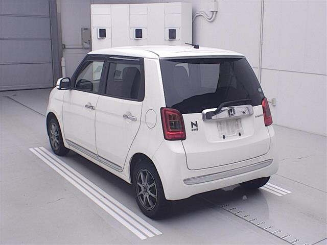 HONDA N-ONE