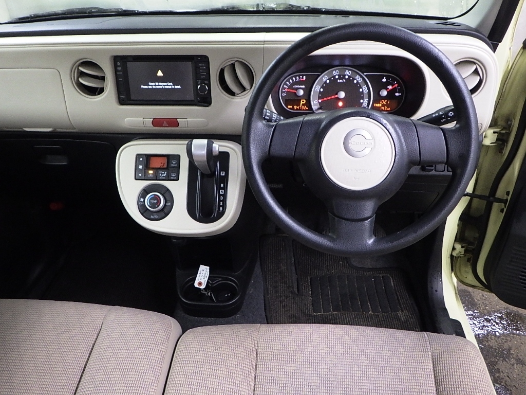 DAIHATSU MIRA COCOA