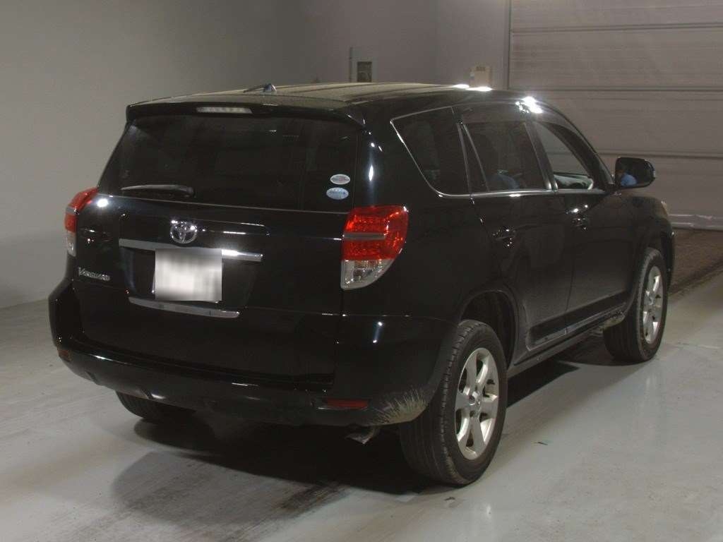 TOYOTA VANGUARD