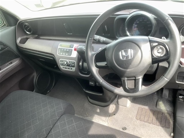 HONDA N-ONE