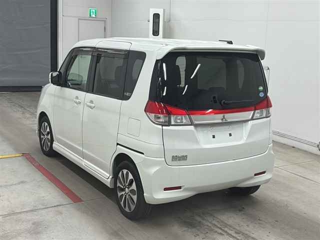 MITSUBISHI DELICA D:2