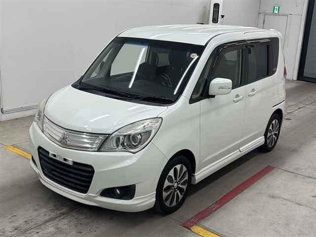 MITSUBISHI DELICA D:2