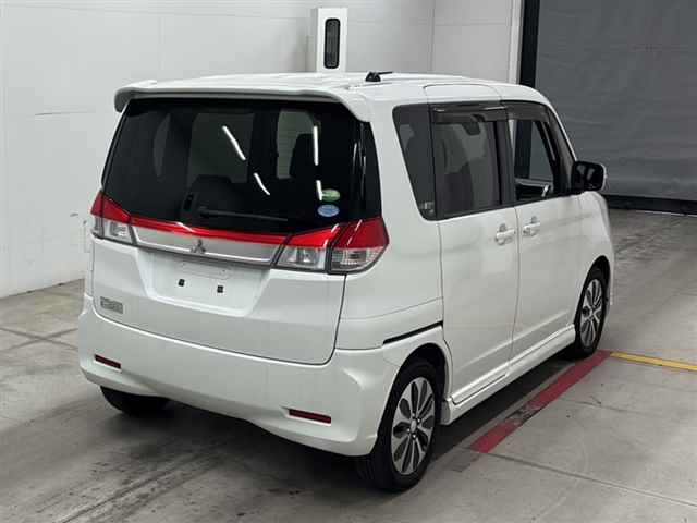 MITSUBISHI DELICA D:2