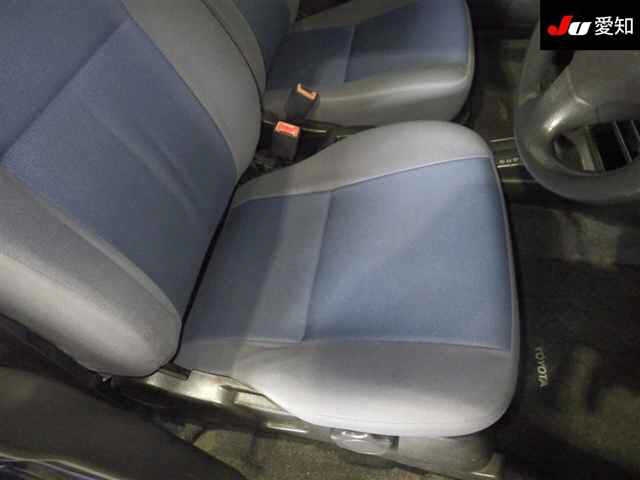 TOYOTA DUET
