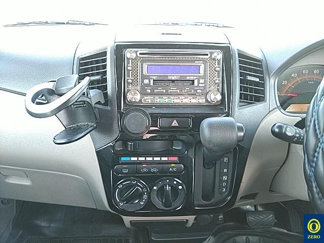 SUZUKI PALETTE
