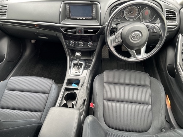 MAZDA ATENZA