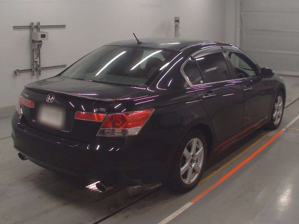 HONDA INSPIRE