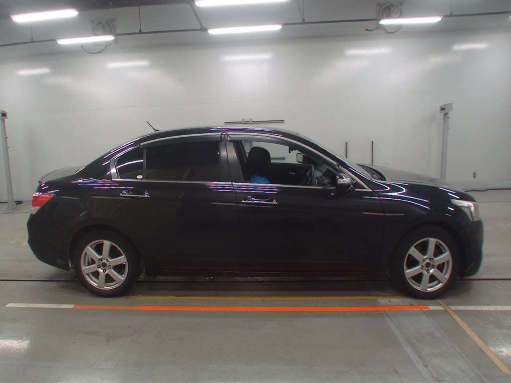 HONDA INSPIRE
