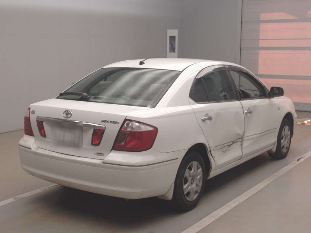 TOYOTA PREMIO