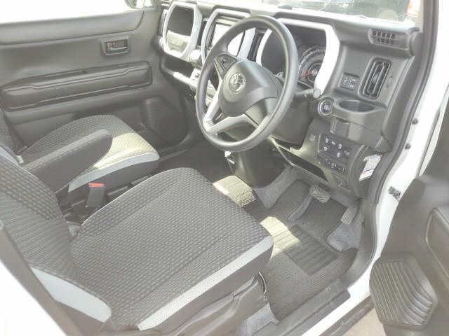 MAZDA FLAIR CROSSOVER