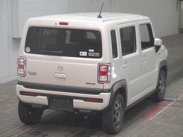 MAZDA FLAIR CROSSOVER