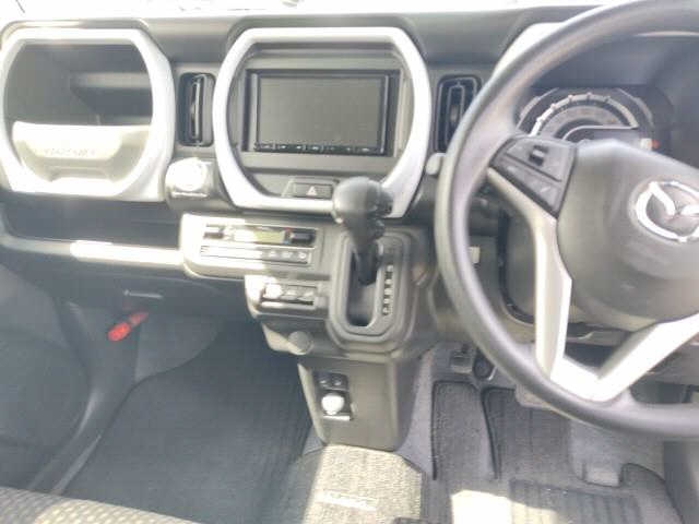 MAZDA FLAIR CROSSOVER