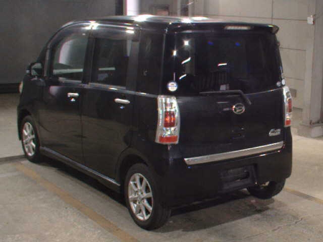 DAIHATSU TANTO EXE