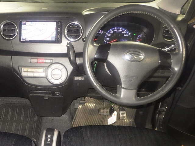 DAIHATSU TANTO EXE