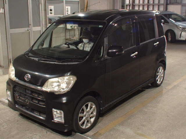 DAIHATSU TANTO EXE