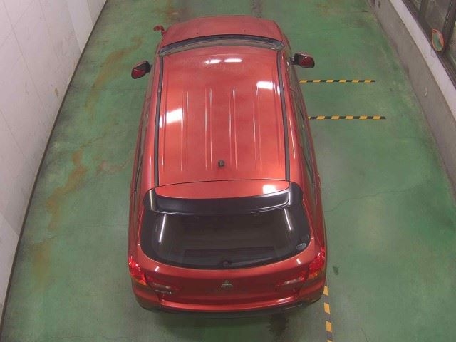 MITSUBISHI RVR