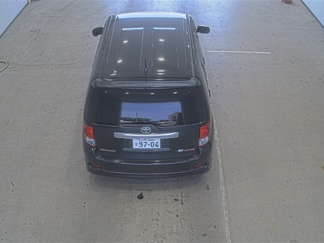 TOYOTA COROLLA RUMION