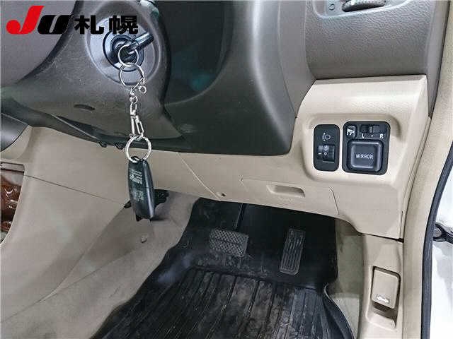 HONDA FIT ARIA