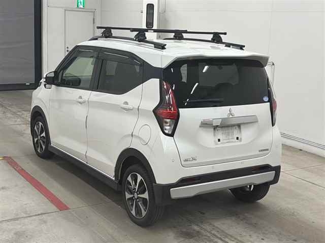 MITSUBISHI EK X