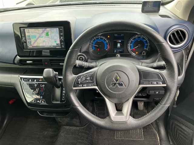 MITSUBISHI EK X