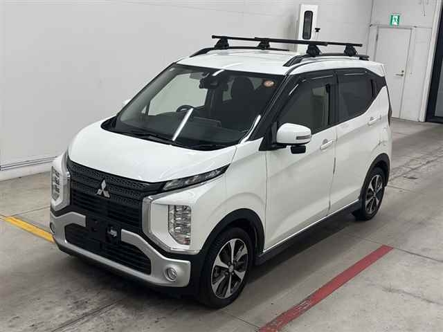 MITSUBISHI EK X