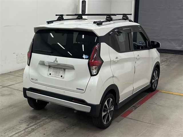 MITSUBISHI EK X
