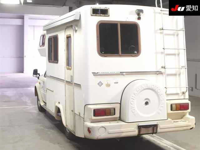 ISUZU RODEO