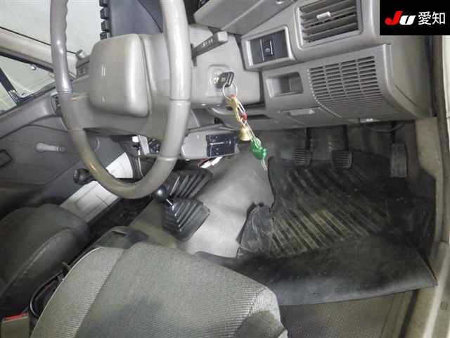 ISUZU RODEO