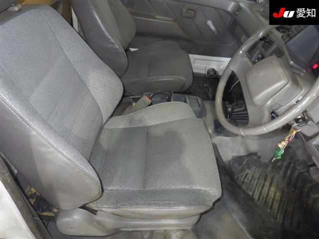 ISUZU RODEO