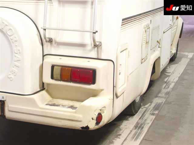 ISUZU RODEO