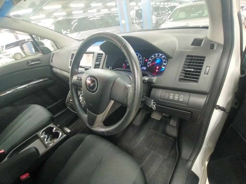 MAZDA MPV