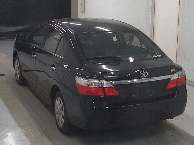 TOYOTA PREMIO