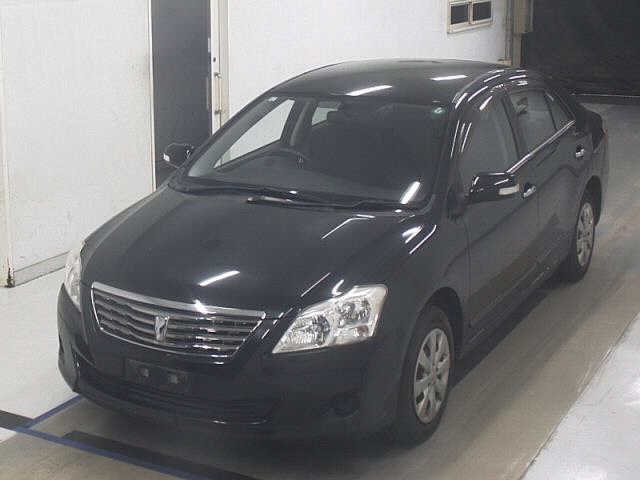 TOYOTA PREMIO