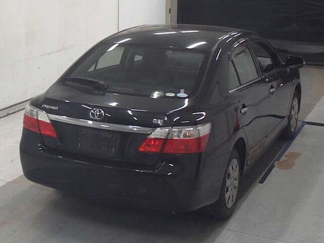 TOYOTA PREMIO