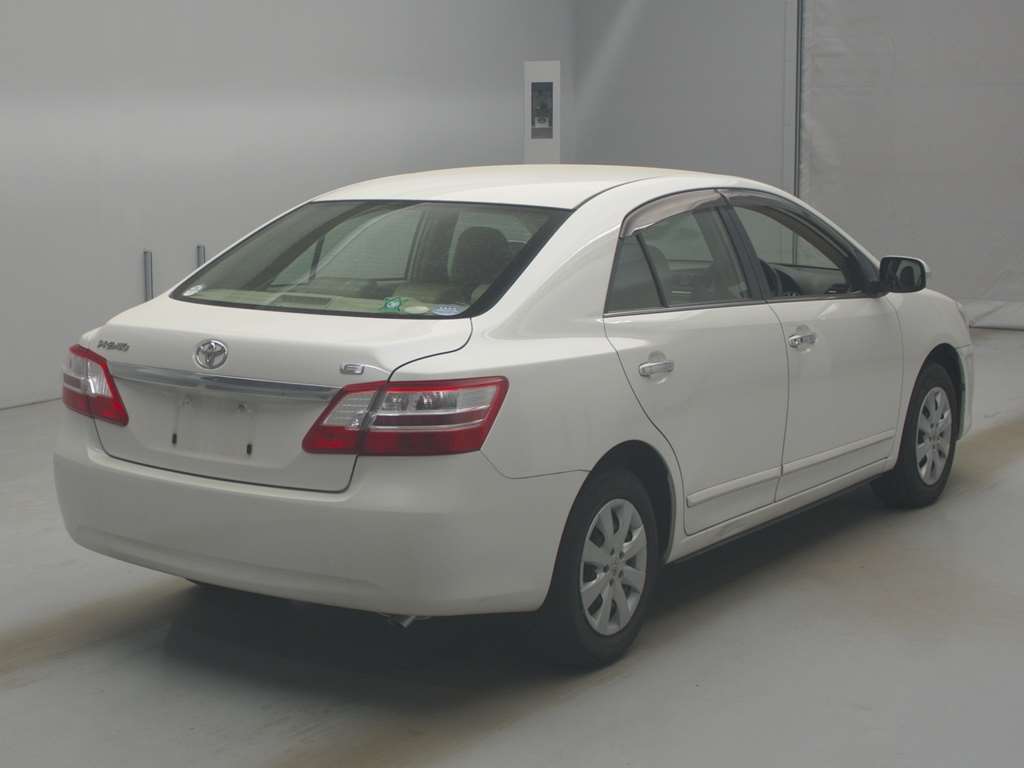 TOYOTA PREMIO