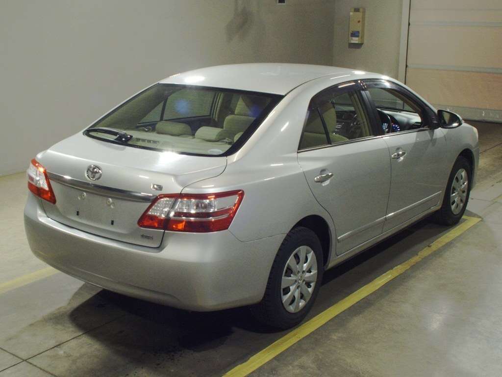 TOYOTA PREMIO