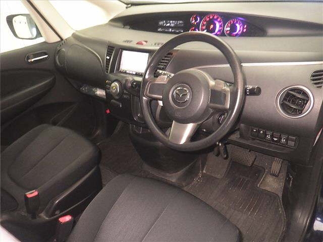 MAZDA BIANTE