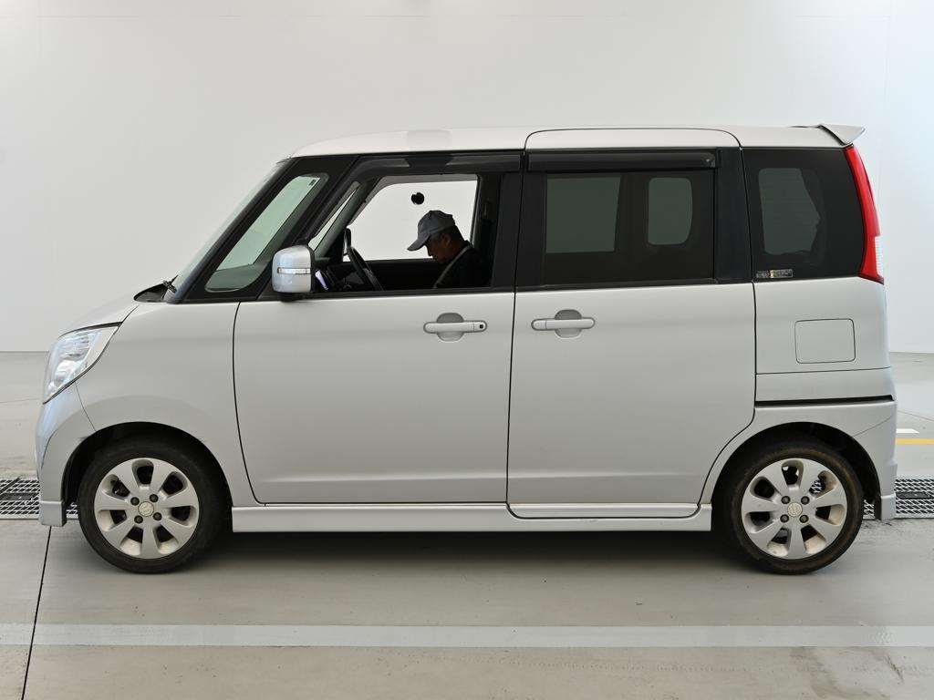 SUZUKI PALETTE