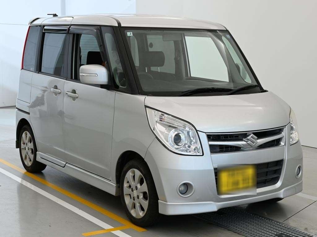 SUZUKI PALETTE