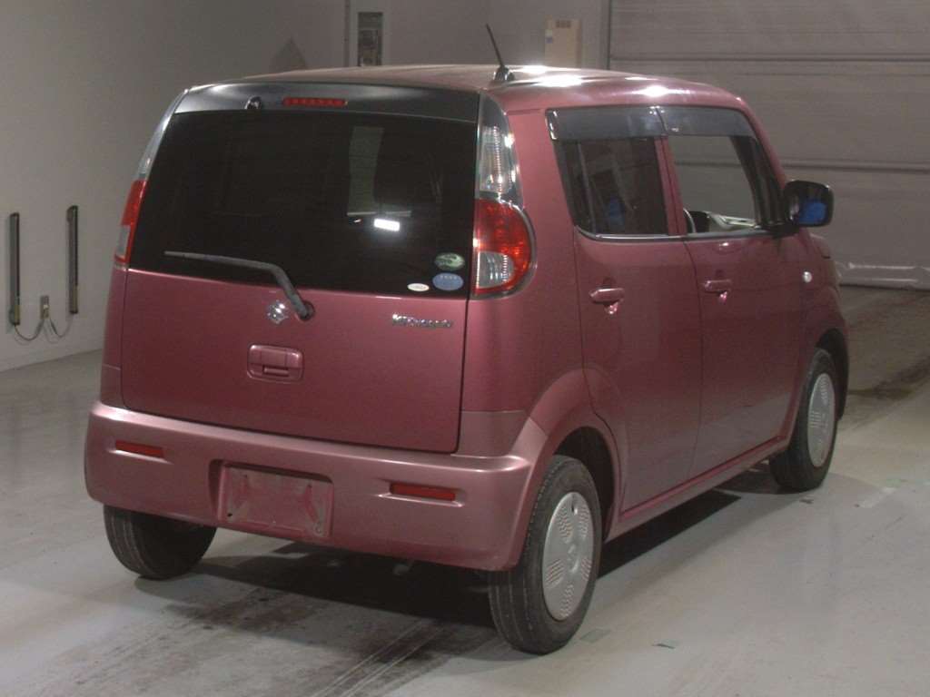SUZUKI MR WAGON