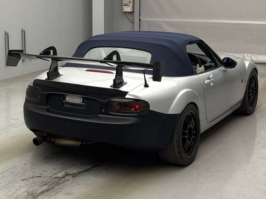 MAZDA ROADSTER
