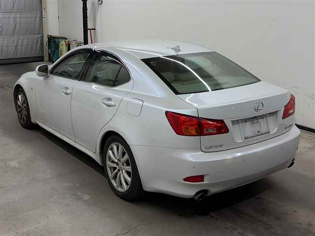 LEXUS IS250