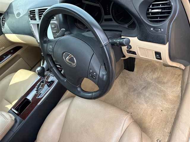 LEXUS IS250