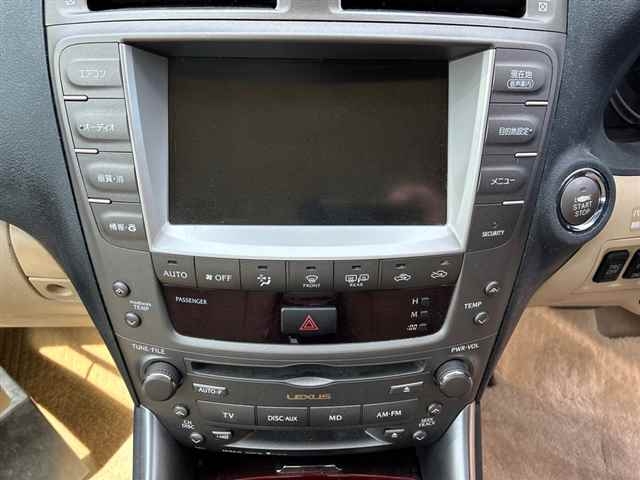 LEXUS IS250