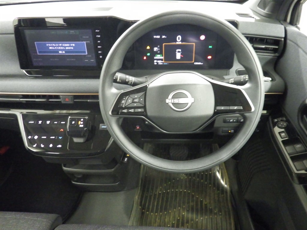NISSAN SAKURA