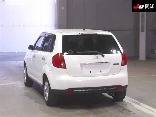 MAZDA VERISA
